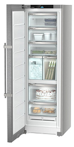Холодильник  с ледогенератором Liebherr SFNsdd 5267 фото 4 фото 4