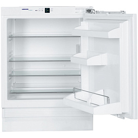 Низкий встраиваемый холодильники Liebherr UIK 1620