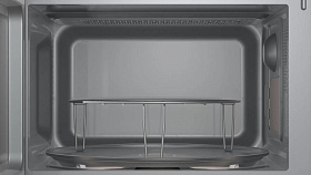 Компактная микроволновая печь Bosch FEL023MS2 фото 3 фото 3