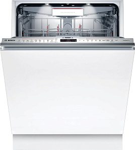 Встраиваемая посудомойка на 14 комплектов Bosch SMV8YCX03E