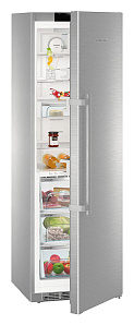 Однокамерный холодильник Liebherr SKBes 4370 фото 2 фото 2