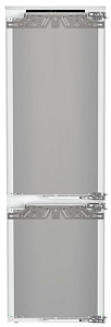 Встраиваемый двухкамерный холодильник Liebherr ICNe 5103 фото 3 фото 3