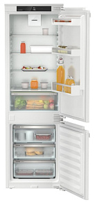 Двухкамерный холодильник  no frost Liebherr ICNf 5103