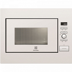 Белая микроволновая печь Electrolux EMS26004OW