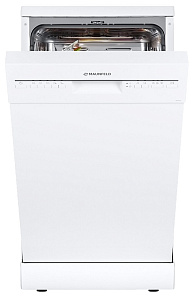 Посудомоечная машина на 9 комплектов MAUNFELD MWF08S
