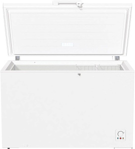 Холодильник  без ноу фрост Gorenje FH401CW фото 3 фото 3