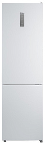 Белый холодильник Haier CEF537AWD