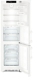 Холодильник с зоной свежести Liebherr CBN 4835 фото 3 фото 3
