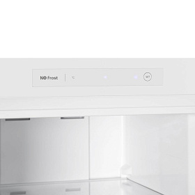 Однокомпрессорный холодильник  Maunfeld MFFR170W фото 4 фото 4