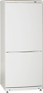 Маленький двухкамерный холодильник ATLANT ХМ 4008-022 фото 2 фото 2