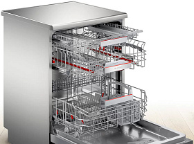 Посудомоечная машина  60 см Bosch SMS6EDI06E фото 2 фото 2