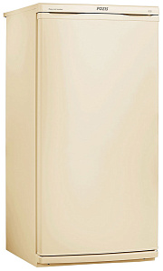 Холодильник высотой 130 см Позис СВИЯГА 404-1 бежевый