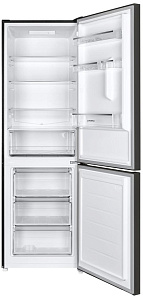 Холодильник с зоной свежести Maunfeld MFF185SFSB фото 3 фото 3
