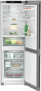 Холодильник  no frost Liebherr CBNsfd 5223 фото 3 фото 3