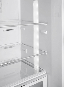 Холодильник  с зоной свежести Smeg FAB32RPB5 фото 3 фото 3