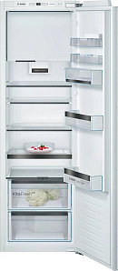 Холодильник с большой морозильной камерой Bosch KIL82SDE0