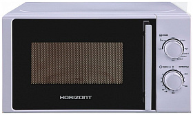 Микроволновая печь 20 литров Horizont 20 MW 700-1478 BIW