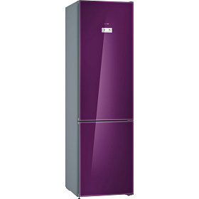 Холодильник  с зоной свежести Bosch VitaFresh KGN39JA3AR