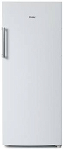 Отдельно стоящий холодильник Haier HF 260 WG фото 4 фото 4