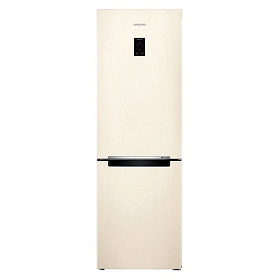 Холодильник  с морозильной камерой Samsung RB 30J3200 EF/WT