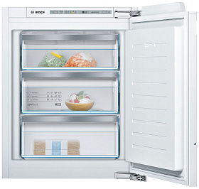 Встраиваемый бюджетный холодильник  Bosch GIV 11 AF 20 R