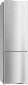 Дорогой холодильник премиум класса Miele KFN 29162D EDT/CS