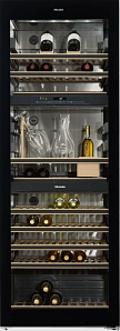 Напольный винный шкаф Miele KWT 6834 SGS фото 3 фото 3