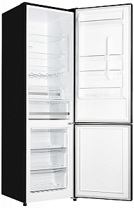 Холодильник высотой 2 метра Kuppersberg NFM 200 DX фото 4 фото 4