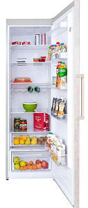 Холодильник цвета слоновая кость Schaub Lorenz SLU S305XE фото 3 фото 3