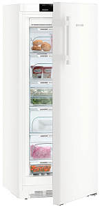 Отдельностоящие холодильники Liebherr Liebherr GN 3235 фото 2 фото 2