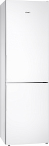 Белый холодильник  ATLANT ХМ 4624-101 фото 2 фото 2