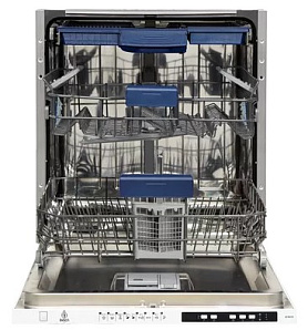 Посудомоечная машина высотой 82 см Jacky's JD FB4101