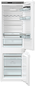 Тихий встраиваемый холодильник Gorenje RKI2181A1 фото 2 фото 2