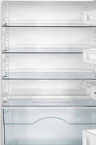 Низкие холодильники Liebherr Liebherr T 1710 Comfort фото 4 фото 4