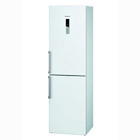 Холодильник  шириной 60 см Bosch KGN 39XW25R Sportline