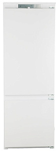 Белый холодильник Whirlpool SP40 801 EU