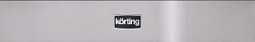 Серый духовой шкаф Korting OGG 771 CFX фото 4 фото 4