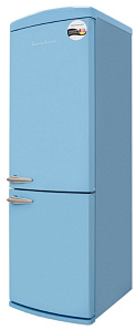 Холодильник 190 см высотой Schaub Lorenz SLUS335U2 фото 4 фото 4