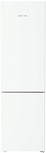 Двухкамерный холодильник с ледогенератором Liebherr CNd 5723 фото 4 фото 4