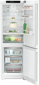 Двухкамерный холодильник Liebherr CBNd 5223