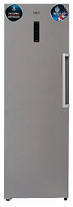 Белый холодильник Jacky's JL FI355А1 фото 3 фото 3