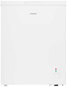 Однокамерный холодильник с No Frost Maunfeld MFL150W фото 3 фото 3