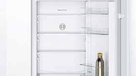 Двухкамерный встраиваемый холодильник Bosch KIV86NS20R фото 3 фото 3