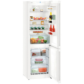 Холодильник  с электронным управлением Liebherr CN 4313