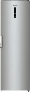 Серебристый холодильник Gorenje R6192LX фото 4 фото 4