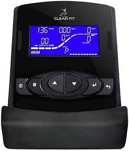 Эллиптический тренажер Clear Fit MaxPower X350 фото 3 фото 3