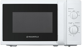 Механическая микроволновая печь Maunfeld MFSMO.20.7WH фото 2 фото 2