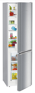 Высокий холодильник шириной 55 см Liebherr CUel 3331 фото 3 фото 3