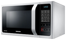 Микроволновая печь мощностью 900 вт Samsung MC28H5013AW фото 3 фото 3