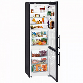 Холодильник с зоной свежести Liebherr CBNb 3913